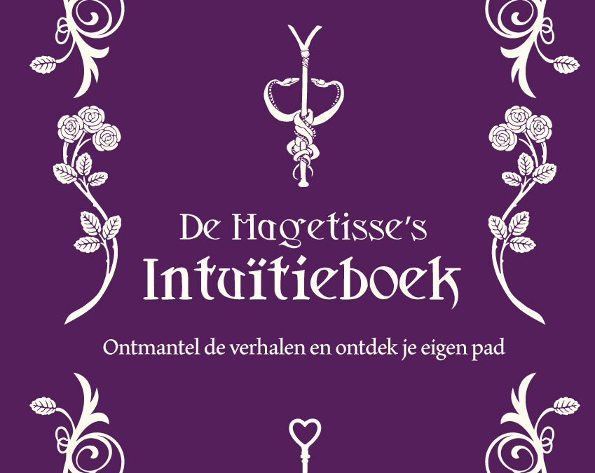 De Hagetisse’s Intuïtieboek