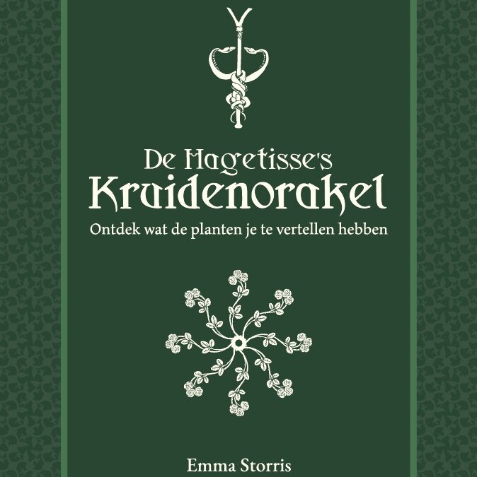 De Hagetisse’s Kruidenorakel