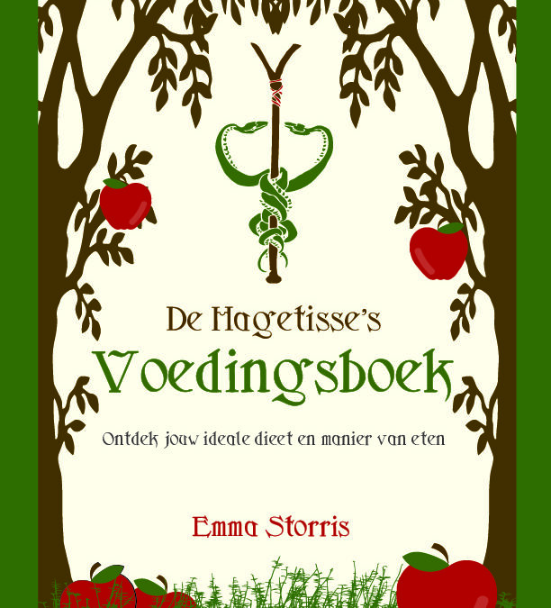 De Hagetisse’s Voedingsboek